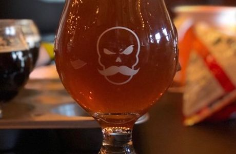 Bone Up Brewing Company