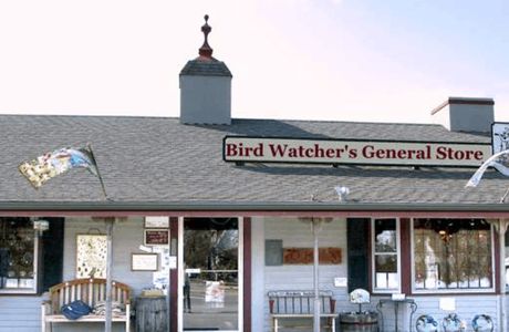 Bird Watcher's General Store