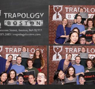 Trapology Boston