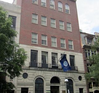 New England Historic Genealogical Society