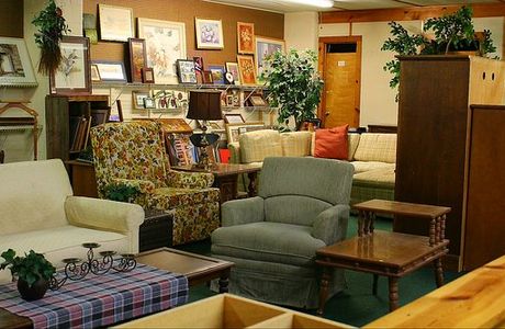 Jasper Junction Thrift and Flea Market