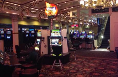 Rising Star Casino