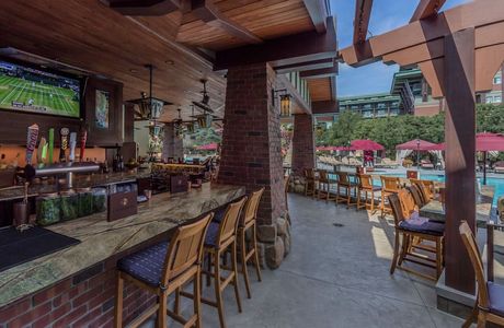 Flintlocks Bar and Grill