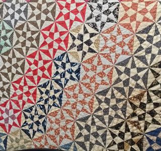 Quilter's Alley