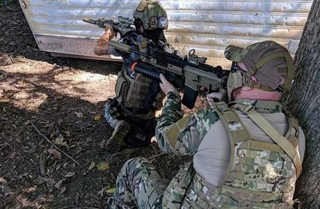 ACS Airsoft