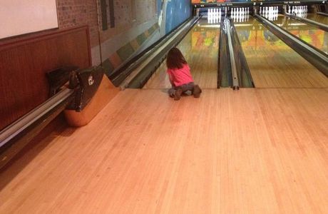 REC BOWL
