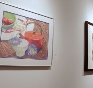 Anton Art Center