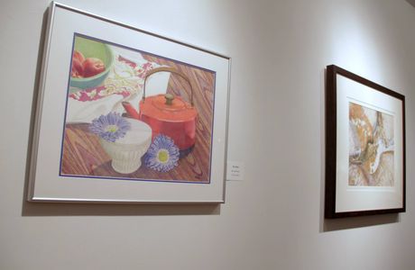 Anton Art Center