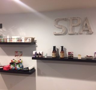 A Spa For You