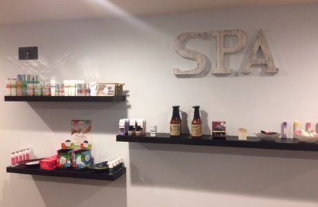A Spa For You