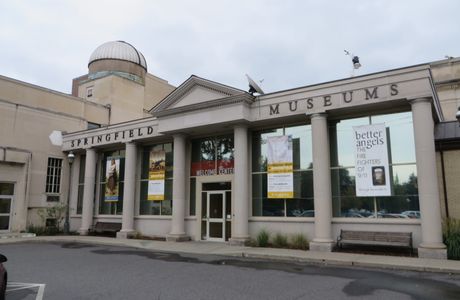 Springfield Museums