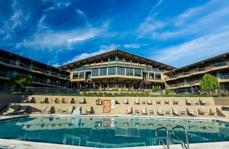 Shanty Creek Resorts