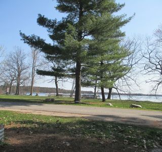 William Mitchell State Park