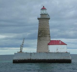Shepler's Lighthouse Cruises