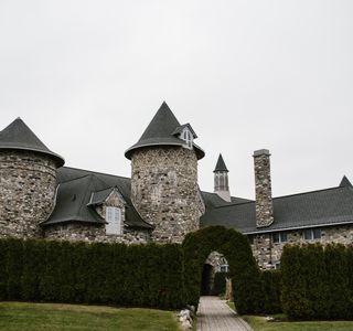Castle Farms