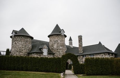 Castle Farms