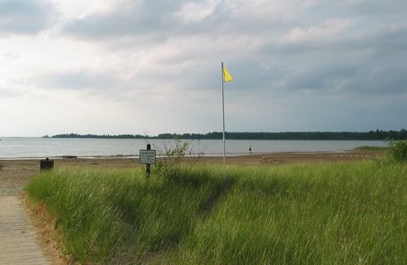 Cheboygan State Park