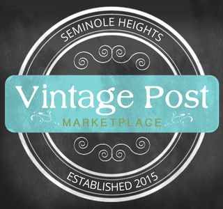 Vintage Post Market Place