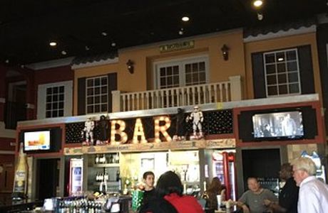 Villagio Cinemas and Grill