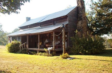 Fort Hollingsworth