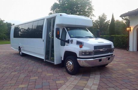 Affari Transportation