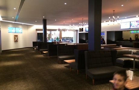 Studio Movie Grill (Tampa)