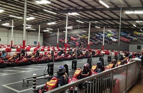 Tampa Bay Grand Prix