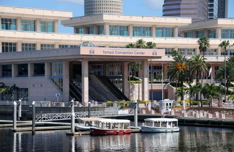 Tampa Convention Center