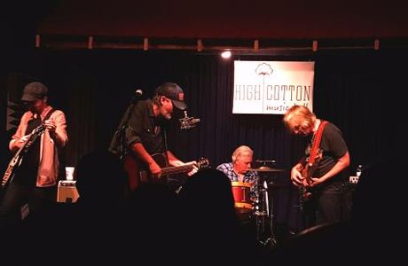 High Cotton Music Hall