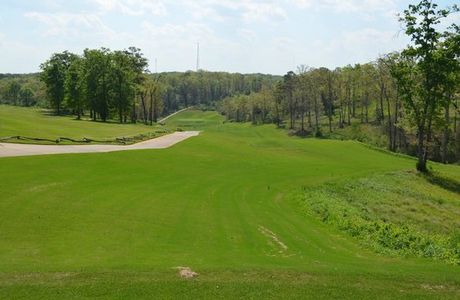 Cateechee Golf Club