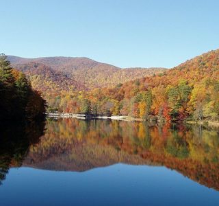Vogel State Park