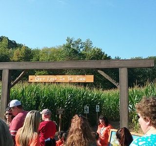 Copper Creek Farm
