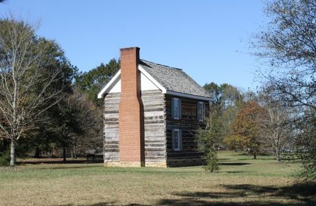 New Echota