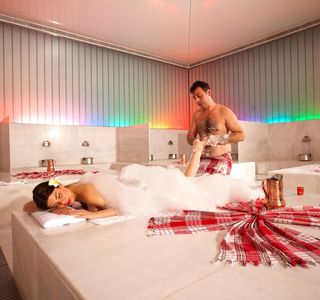 Adam and Eve Day Spa