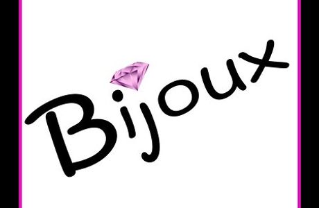 Bijoux