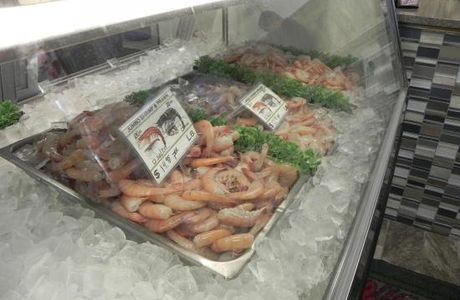 Trico Shrimp Co