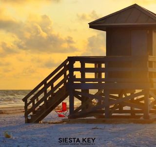 Sunshine & Sand Hidden Treasures