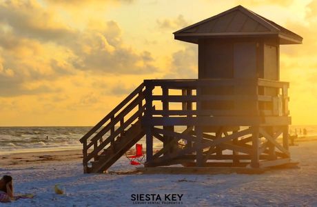 Sunshine & Sand Hidden Treasures