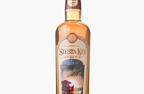 Siesta Spirits