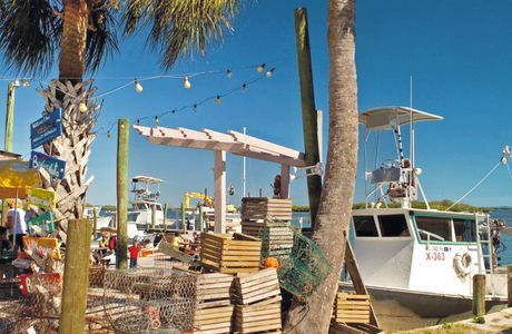 Cortez Beach