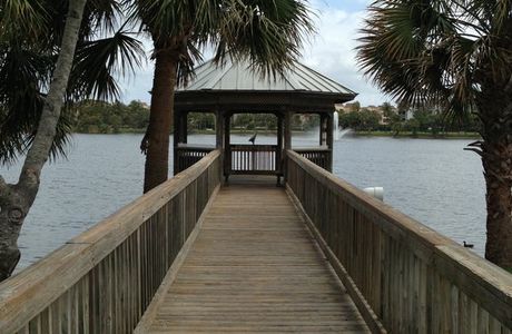 Pelican Lake