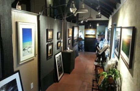 Ripple Effect Studio & Gallery