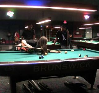 Stix Billiards & Sports Bar