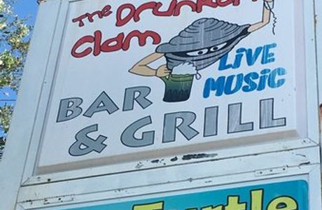 The Drunken Clam Bar & Grille