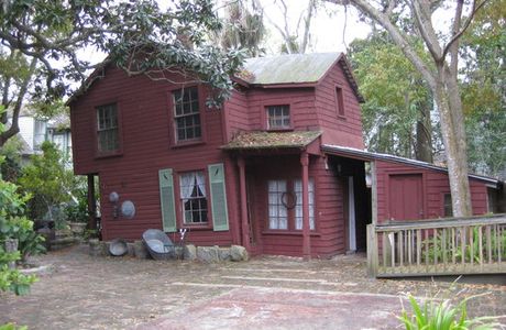 Old St. Augustine Village