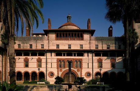 Flagler College