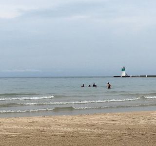Waukegan Municipal Beach