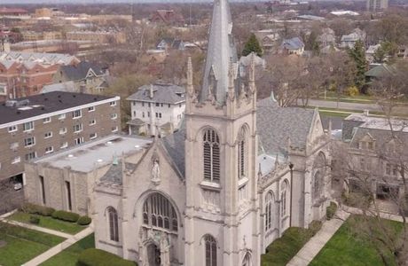 St. Edmund Parish