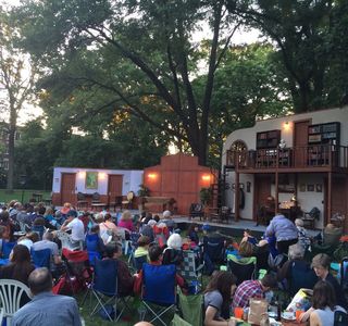 Oak Park Festival Theatre