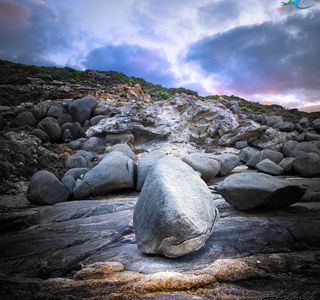 Rocks